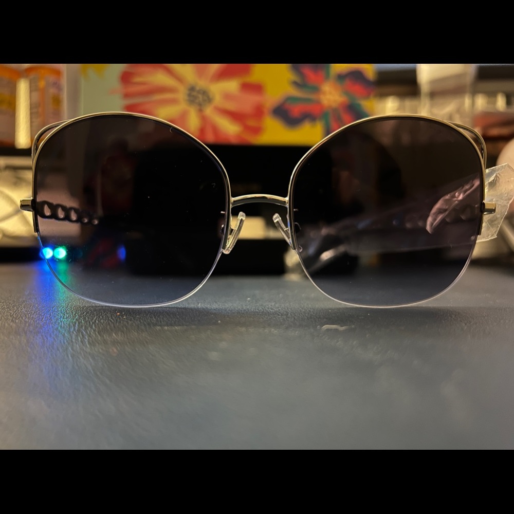 Coach Sunglasses